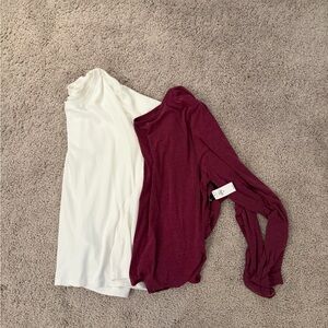 GAP Athletic Tops. Women’s XXL